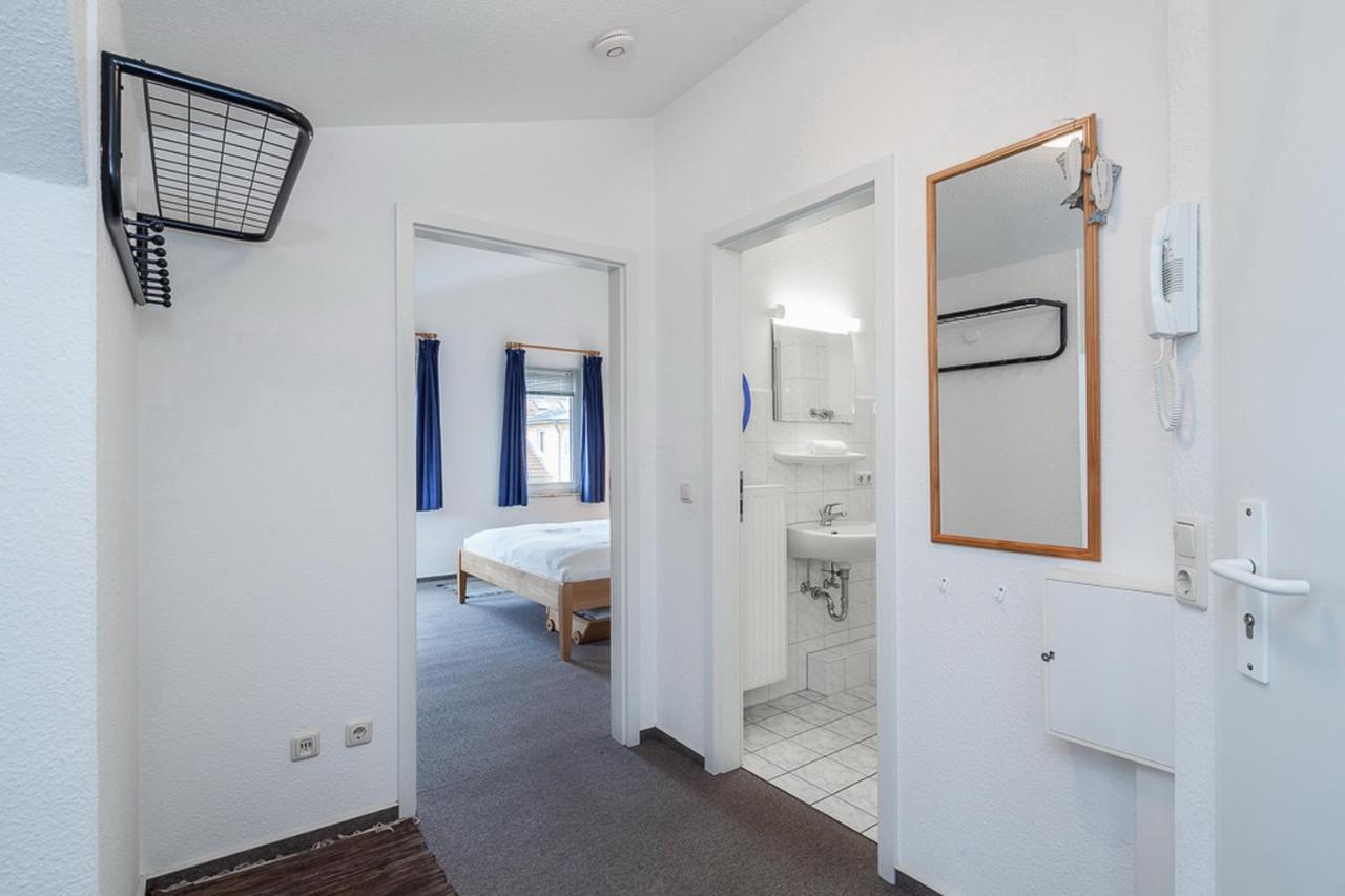 בולטנהאגן Godewind Wohnung 21 מראה חיצוני תמונה