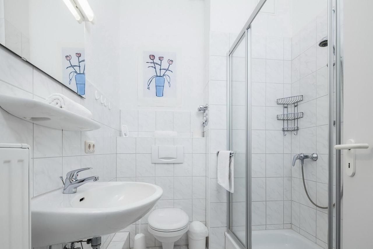 בולטנהאגן Godewind Wohnung 21 מראה חיצוני תמונה